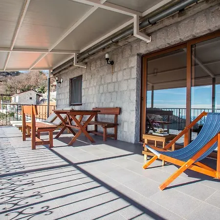 Vistamar Lapcici Tatil Evi *