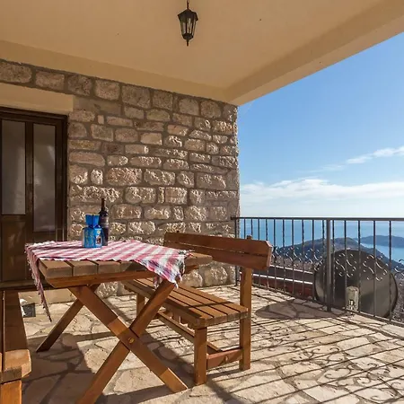 Tatil Evi Vistamar Lapcici *