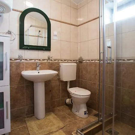 Vistamar Lapcici Tatil Evi *