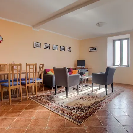 Vistamar Lapcici Tatil Evi