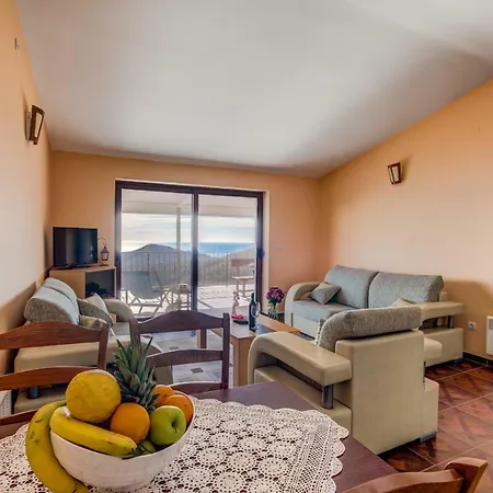 Vistamar Lapcici Tatil Evi