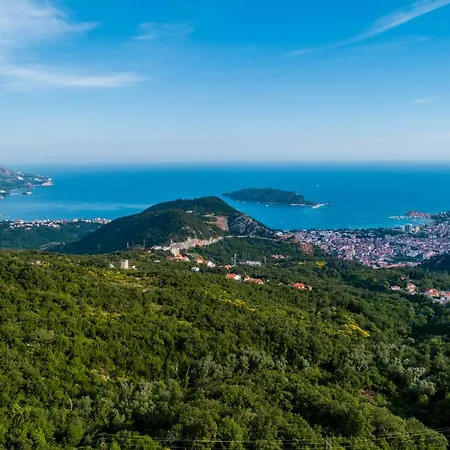 Vistamar Lapcici Tatil Evi *