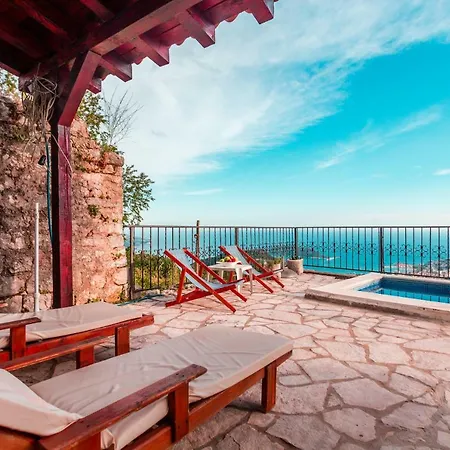 Vistamar Lapcici Tatil Evi *