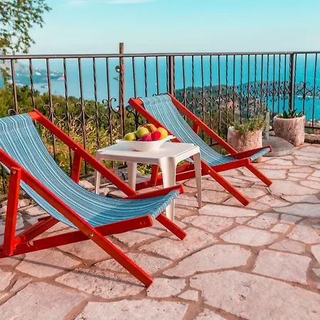 Vistamar Lapcici Tatil Evi *